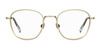 Okulary LEVI'S LV-1027-QWU. Okulary, Kolor błękitny. Kobieta.