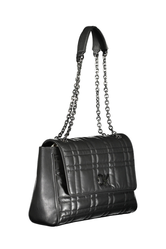 TORBA DAMSKA CALVIN KLEIN CZARNA