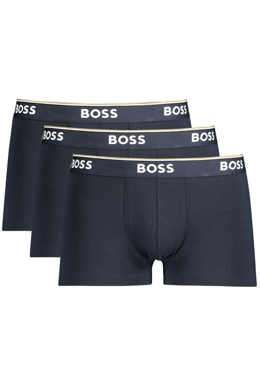 BOSS BOXER M�SKIE NIEBIESKIE