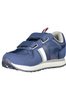 NIEBIESKIE BUTY SPORTOWE US POLO NAJLEPSZA CENA