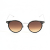 Okulary BELSTAFF PARKGATE-S124. Okulary przeciwsłoneczne, Kolor szary. Unisex.