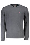 SZARY SWETER M¨SKI TOMMY HILFIGER