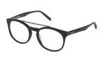 Okulary CONVERSE A12852BLACK. Okulary, Kolor czarny. Mężczyzna.