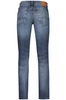 TOMMY HILFIGER MĘSKIE JEANSY JEANSOWE NIEBIESKIE
