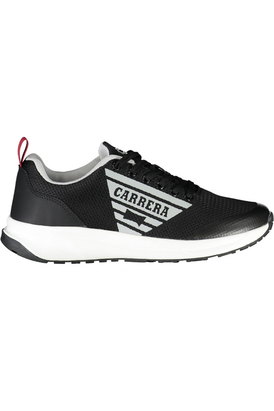 CARRERA CZARNE BUTY SPORTOWE MĘSKIE