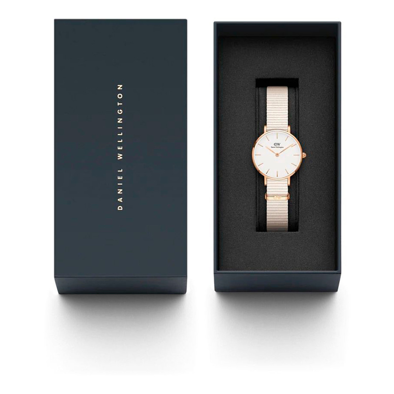 Damski zegarek DANIEL WELLINGTON DW00100675