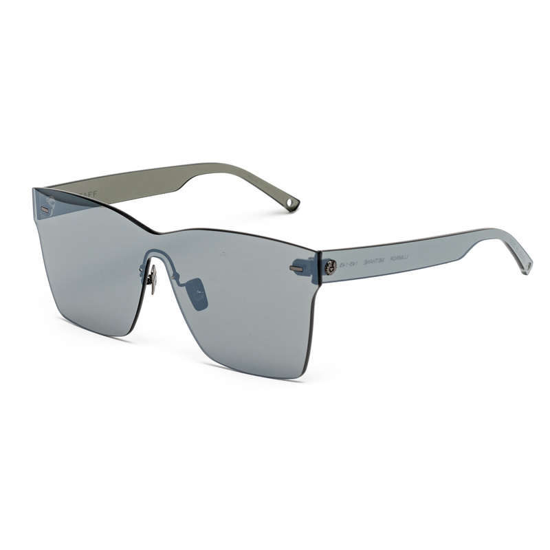Okulary BELSTAFF LUMINORMETHAN. Okulary przeciwsłoneczne, Kolor niebieski. Kobieta.