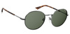 Okulary POLAROID PLD2093GSKJ1U. Okulary przeciwsłoneczne, Kolor szary. Unisex.