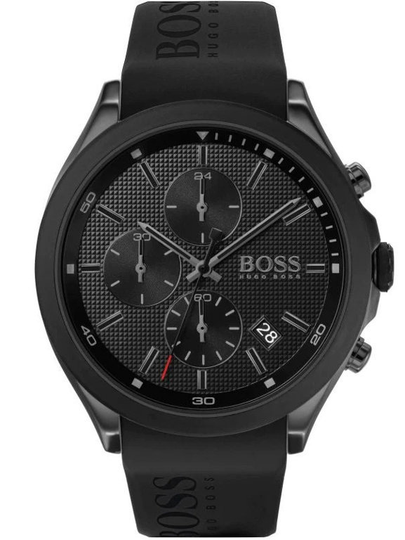 ZEGAREK MĘSKI HUGO BOSS 1513718 - VELOCITY (zh006a)