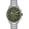 Zegarek HUGO BOSS 1513951. Kwarcowy, Kolor zielony. Mężczyzna.