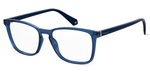 Okulary POLAROID PLD-D373-PJP. Okulary, Kolor niebieski. Unisex.