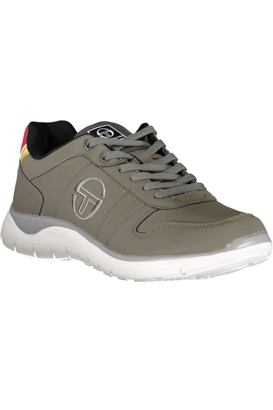 SERGIO TACCHINI SZARE MĘSKIE BUTY SPORTOWE