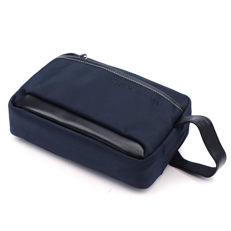 poliester Męski kosmetyczki BRICIOLE BC1398