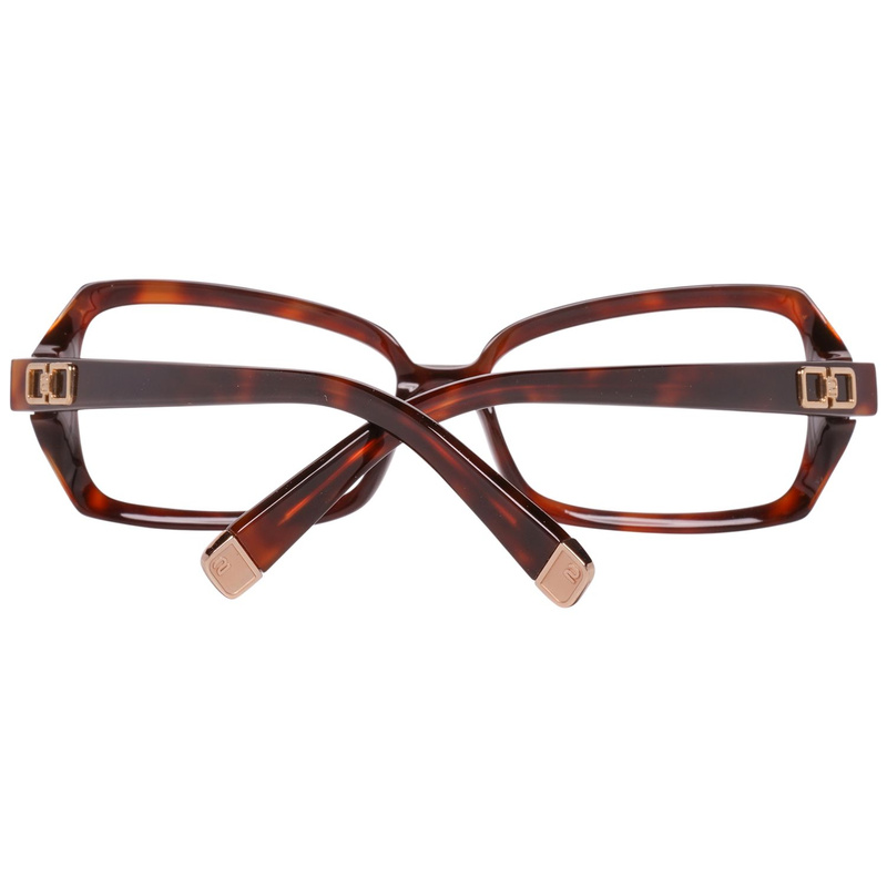 Okulary DSQUARED2 DQ5049-052-54. Okulary, Kolor brązowy. Kobieta.