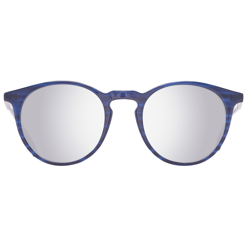 Okulary HELLY HANSEN HH5018-C03-49. Okulary przeciwsłoneczne, Kolor niebieski. Kobieta.