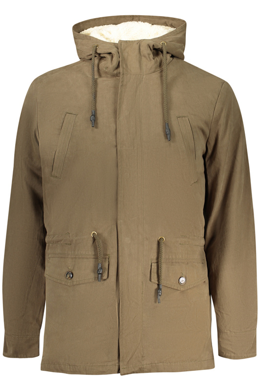 KURTKA MĘSKA GRAND GREEN US