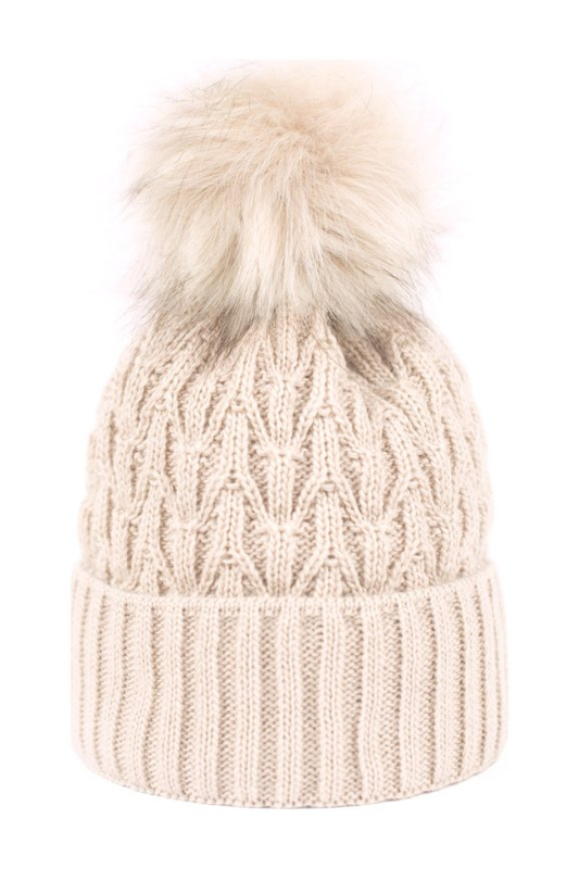 Polska czapka Zimowy Poranek