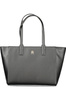 TORBA DAMSKA TOMMY HILFIGER CZARNA