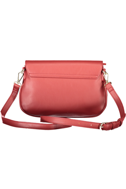 TOREBKA VALENTINO BAGS DAMSKA CZERWONA
