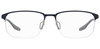 Okulary UNDER ARMOUR UA5047GPJPF61. Okulary, Kolor niebieski. Mężczyzna.