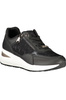 LAURA BIAGIOTTI DAMSKIE CZARNE BUTY SPORTOWE