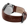 Zegarek BEN SHERMAN WB035T. Kwarcowy, Kolor czarny. Mężczyzna.