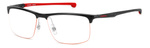 Okulary CARRERA DUCATI CARDUC013OITF. Okulary, Kolor czarny. Mężczyzna.