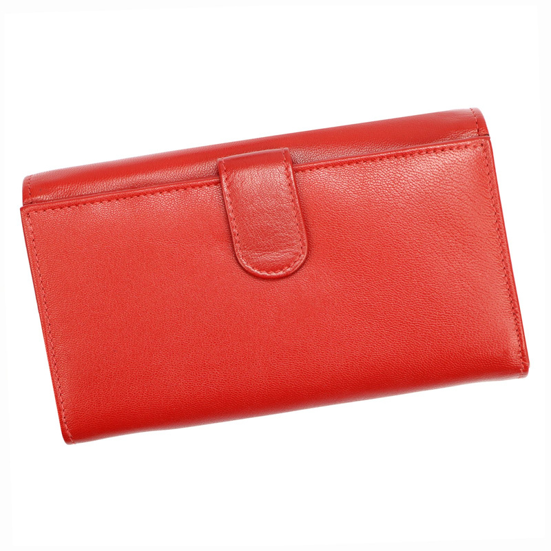 Skórzany damski portfel Pierre Cardin TILAK91 2206