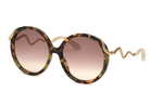 Damskie okulary przeciwsłoneczne ROBERTO CAVALLI SRC004M590