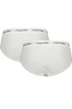 BIA�E MAJTKI M�SKIE CALVIN KLEIN