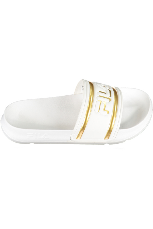 FILA FOOTWEAR KLAPKI DAMSKIE BIAŁE