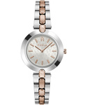 Zegarek FURLA WW00002004L5. Kwarcowy, Kolor szary. Kobieta.