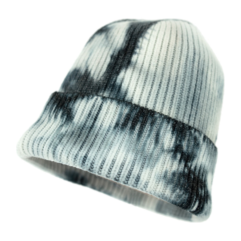Czapka Beanie Stripes