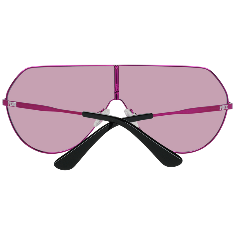 Okulary VICTORIA'S SECRET PINK PK0001-0072T. Okulary przeciwsłoneczne, Kolor ROSE. Kobieta.