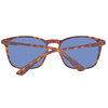 Okulary HELLY HANSEN HH5006-C03-53. Okulary przeciwsłoneczne, Kolor brązowy. Unisex.