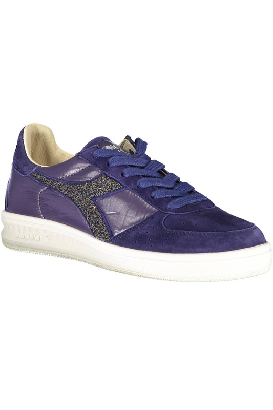 NIEBIESKIE BUTY SPORTOWE DLA KOBIET DIADORA