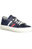 MĘSKIE BUTY SPORTOWE TOMMY HILFIGER NIEBIESKIE