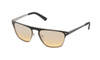 Okulary POLICE S897856W01X. Okulary przeciwsłoneczne, Kolor żółty. Kobieta.