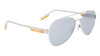 Okulary CONVERSE CV300SDISR100. Okulary przeciwsłoneczne, Kolor biały. Mężczyzna.