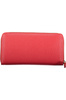 VALENTINO BAGS PORTFEL DAMSKI CZERWONY