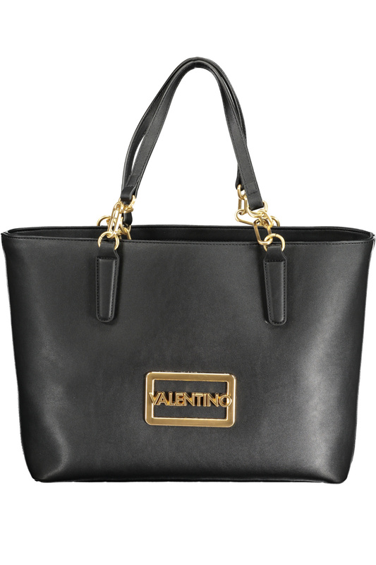 TORBY VALENTINO CZARNA TORBA DAMSKA