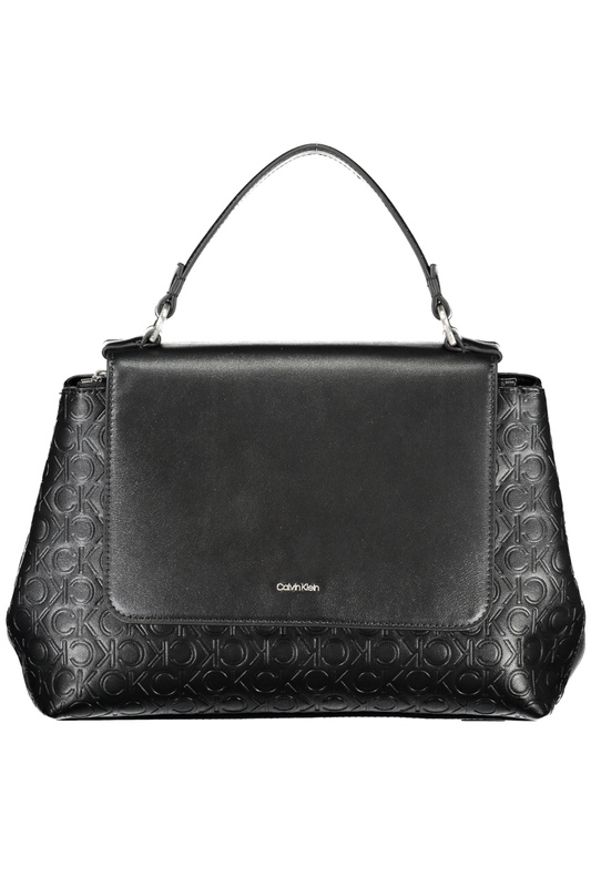 CZARNA TORBA DAMSKA CALVIN KLEIN