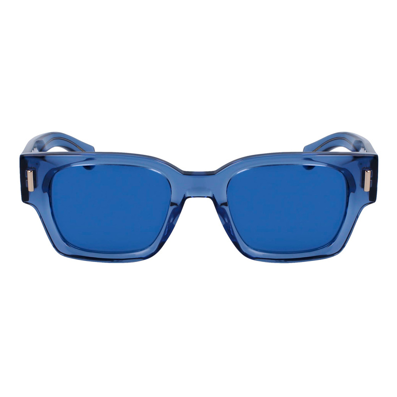 Męskie okulary przeciwsłoneczne Ferragamo SF2010S522143