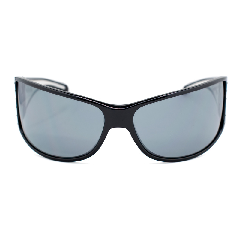 Okulary STING SS6300T-Z42X. Okulary przeciwsłoneczne, Kolor czarny. Unisex.