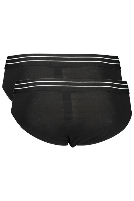 CAVALLI CLASS SLIP MĘSKIE CZARNE
