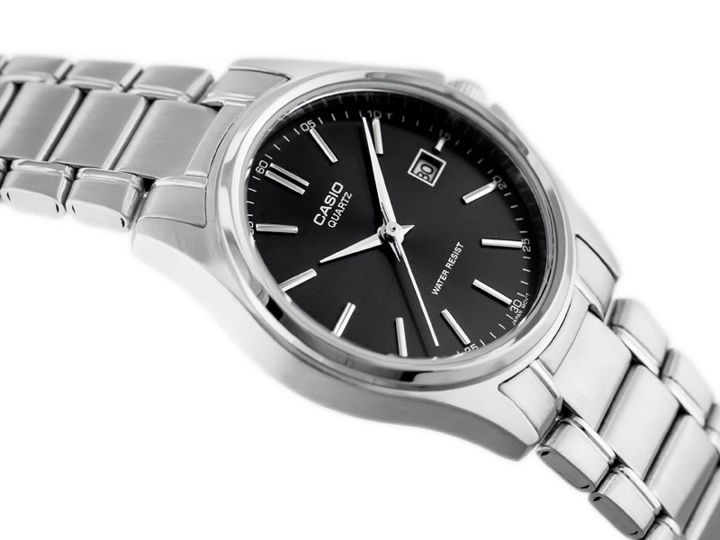 ZEGAREK DAMSKI CASIO LTP-1183A-2A (zd516b) + BOX