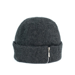 Czapka Elegancka Wełna