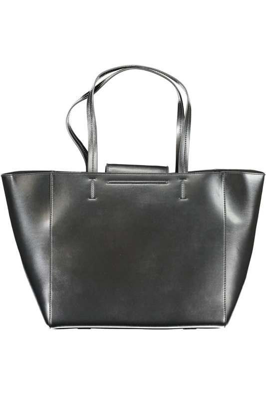CZARNA TORBA DAMSKA CALVIN KLEIN