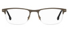 Okulary CARRERA CARRERA2019T. Okulary, Kolor brązowy. Unisex.