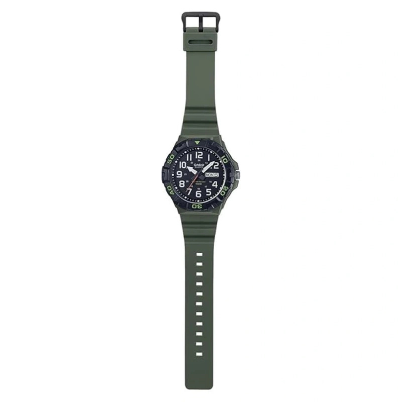 Zegarek Casio MRW-210H-3AV